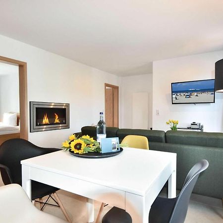 Sonnenlauf Wohnung Nord Heringsdorf  Exterior foto